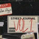 Malcolm Mays - Street Journal Vol. 1