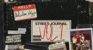 Malcolm Mays - Street Journal Vol. 1