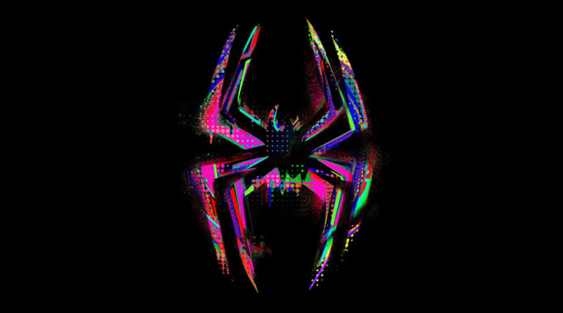 Metro Boomin - 2023 - OST SPIDER-MAN _ ACROSS THE SPIDER-VERSE