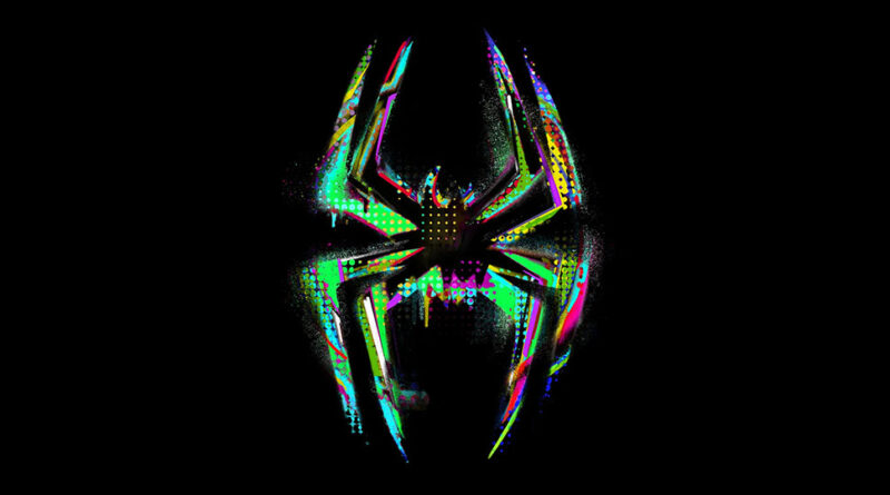 Metro Boomin - 2023 - OST SPIDER-MAN _ ACROSS THE SPIDER-VERSE Deluxe