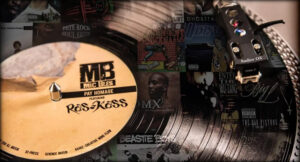 Mic Bles & Ras Kass - Payin Homage