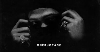 OneShotAce - Big Threat