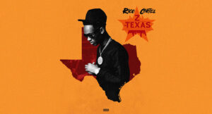 Rico Cartel - Z In Texas