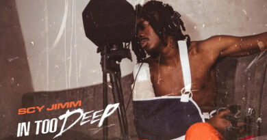 SCY Jimm - In Too Deep _ Wrecked The Cat