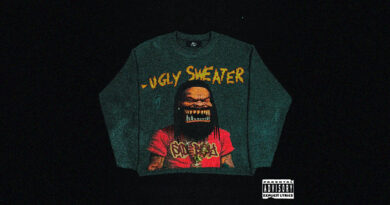 Sada Baby - Ugly Sweater