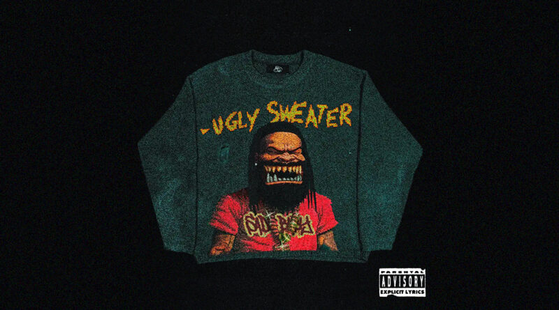 Sada Baby - Ugly Sweater