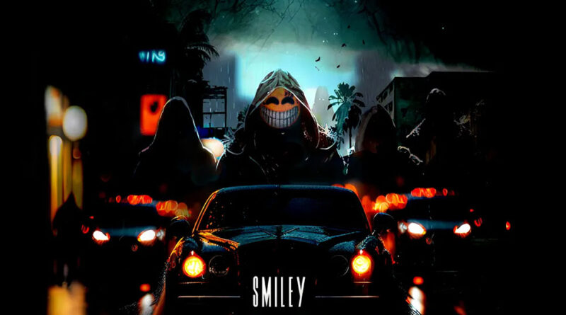 Smiley - Fast Route