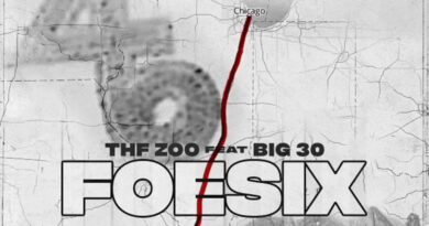THF Zoo - FOE SIX
