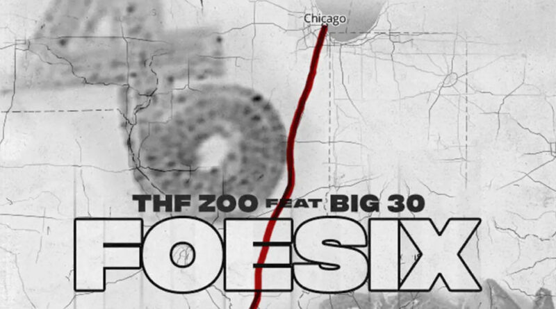 THF Zoo - FOE SIX