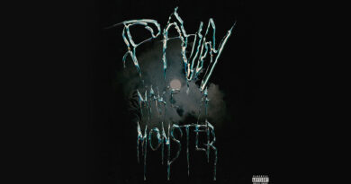 Tafia - Pain Make a Monster