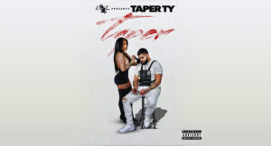 Taper Ty - Taper