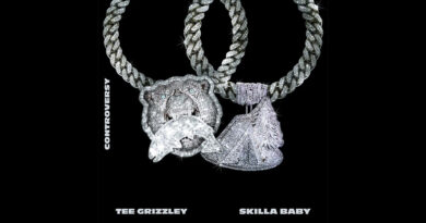 Tee Grizzley & Skilla Baby - Controversy