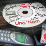 Triple J - Unc 'Nem