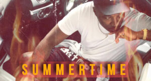 Troy Ave - Summertime in New York