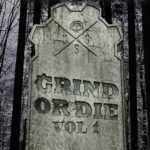 United Grind & Gamechangers - Grind or Die, Vol. 1