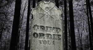 United Grind & Gamechangers - Grind or Die, Vol. 1