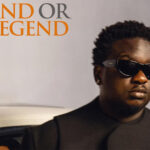 Wande Coal - Legend Or No Legend