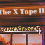 XavienTheGreat - The X Tape 2
