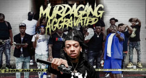 YTN Lil Greg - MURDAGANG AGGRAVATED