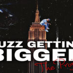 Young Brooklyn - Buzz Getting Bigger (The Project)