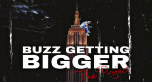 Young Brooklyn - Buzz Getting Bigger (The Project)