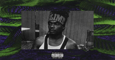 Young Thug - Hear No Evil EP