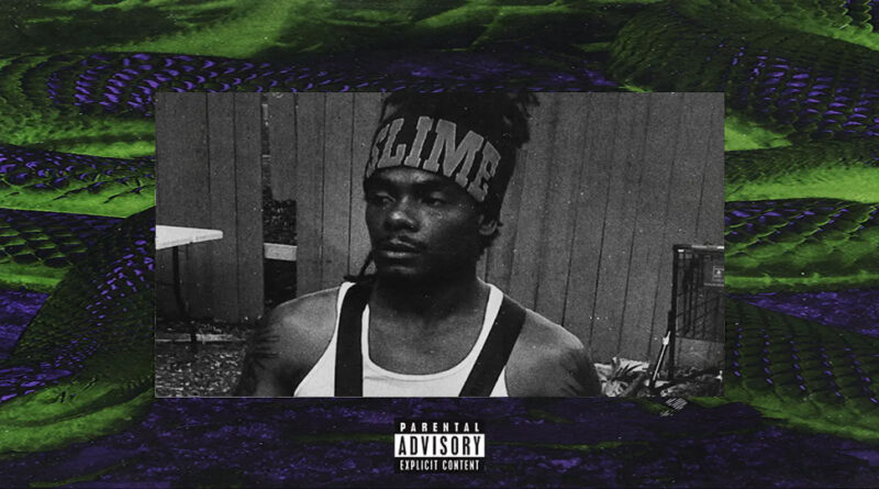 Young Thug - Hear No Evil EP