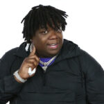 Big Homiie G