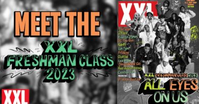 XXL Freshman 2023: les résultats sont tombés !