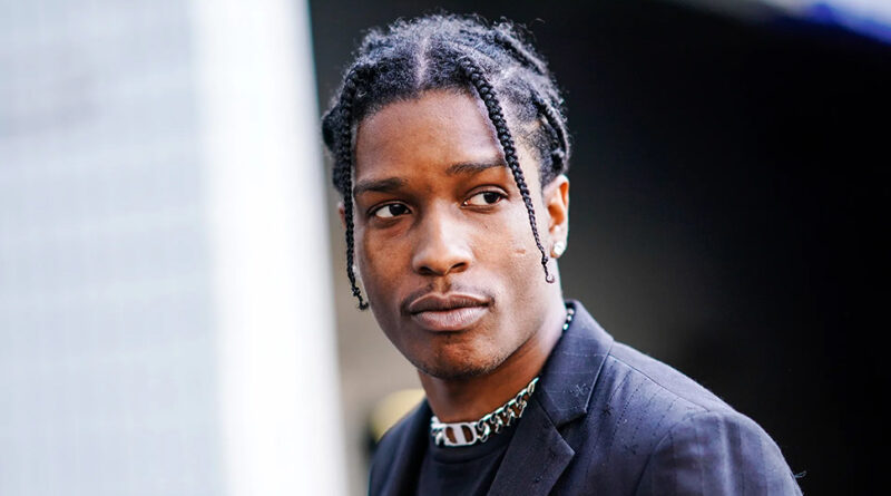 A$AP Rocky