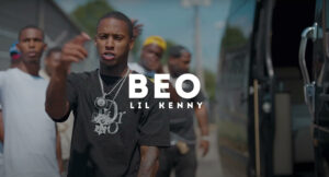 BEO Lil Kenny - First Day Out