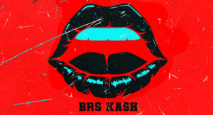 BRS Kash - Throat Baby (Go Baby)