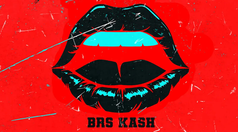 BRS Kash - Throat Baby (Go Baby)