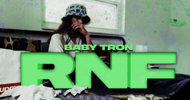 BabyTron - RNF
