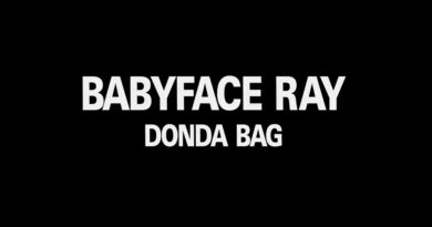 Babyface Ray - Donda Bag