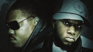 Beanie Sigel & Freeway - Boss