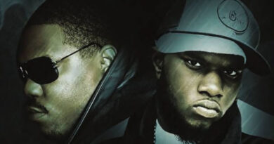 Beanie Sigel & Freeway - Boss