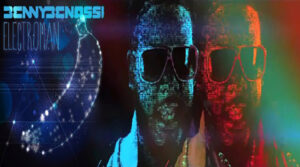 Benny Benassi - Electroman Feat T-Pain