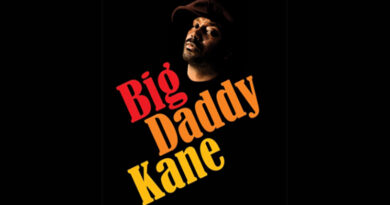 Big Daddy Kane - 2 da good tymz