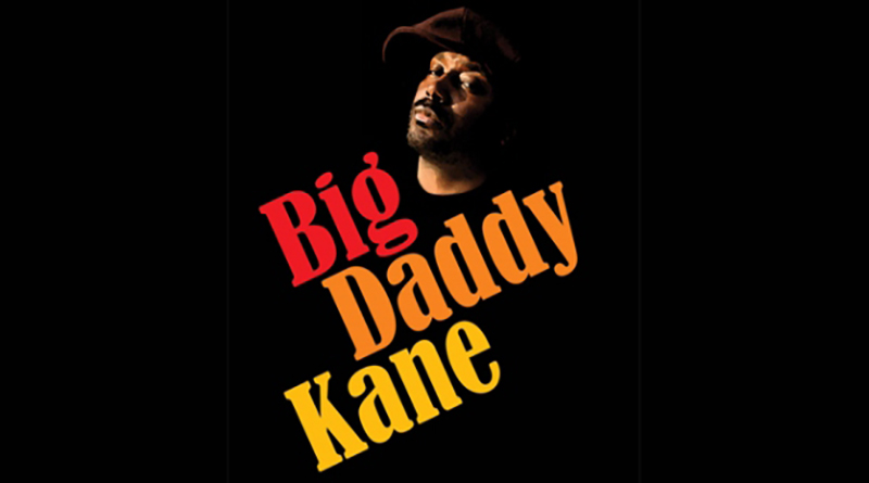 Big Daddy Kane - 2 da good tymz