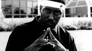 Big Daddy Kane - Warm It Up, Kane