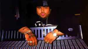 Big Punisher - Glamour Life Feat Fat Joe & Terror Squad