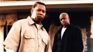 Big Tymers - Against The Wall