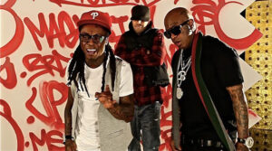 Birdman - I want it all Feat Lil Wayne & Kevin Rudolf