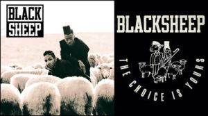 Black Sheep - This or That (The choice is yours)