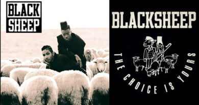 Black Sheep - This or That (The choice is yours)