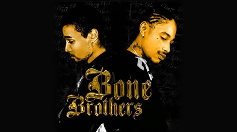 Bone Brothers - Everyday Feat Krayzie Bone & Wish Bone