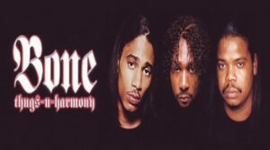 Bone Thugs-N-Harmony - First round knockout