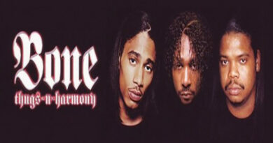 Bone Thugs-N-Harmony - First round knockout