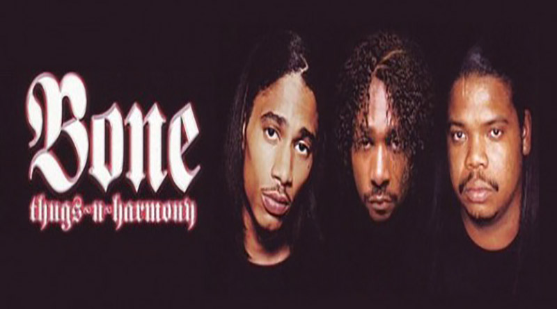 Bone Thugs-N-Harmony - First round knockout